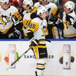 article image - Penguins Sabres Hockey